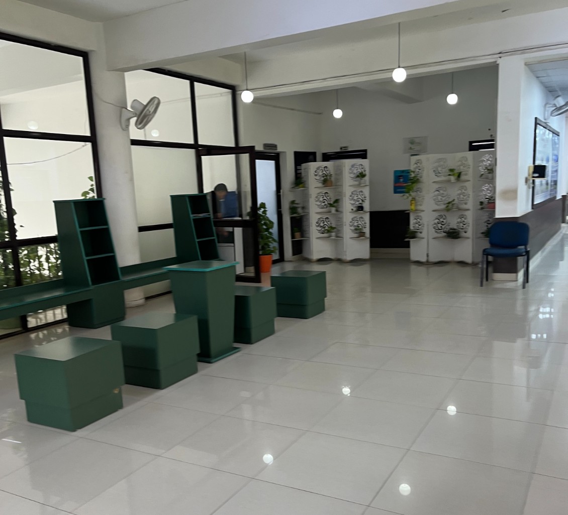 Lloyd Law College Greater Noida Academic photo 3