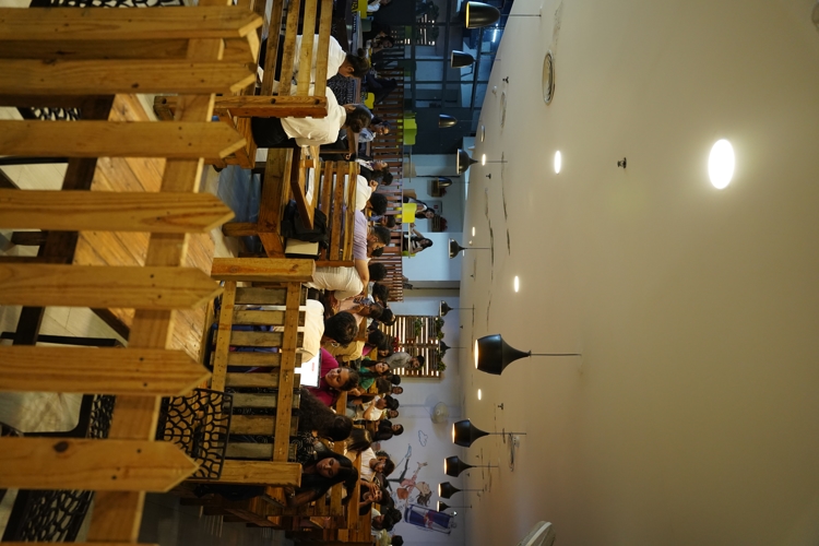 Amity University Noida Canteen photo 4