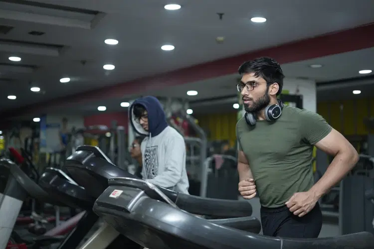 Amity University Noida Sports photo 3