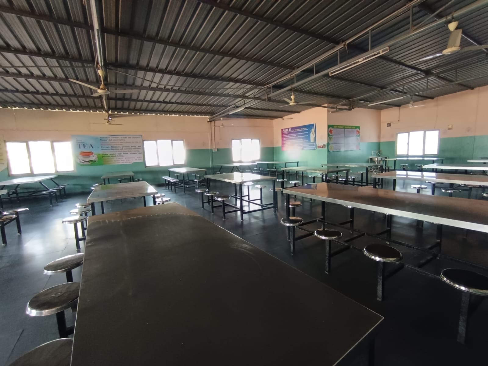 CMREC Hostel and Mess photo 2