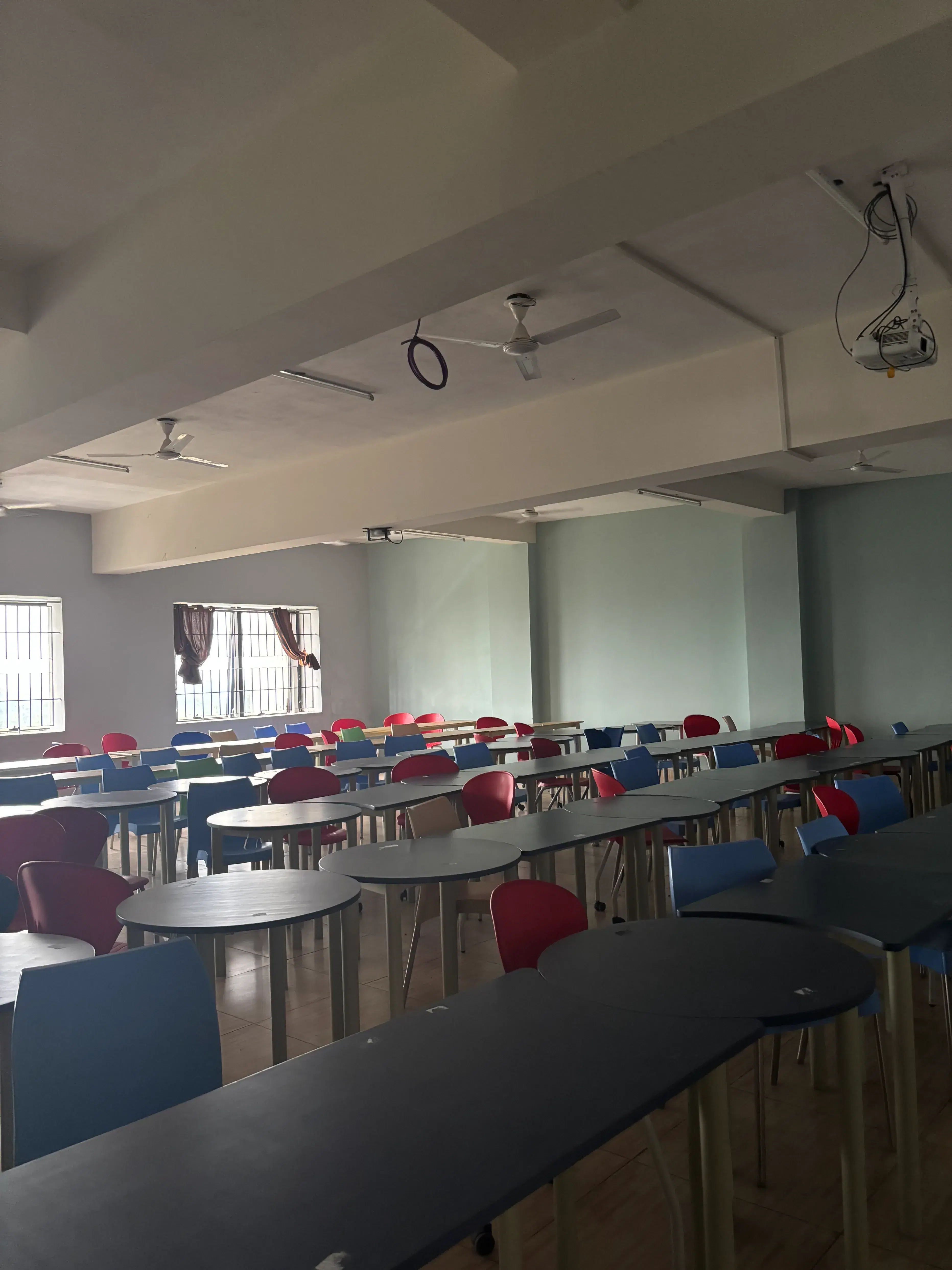 VIT Bhopal Academic Building photo 27