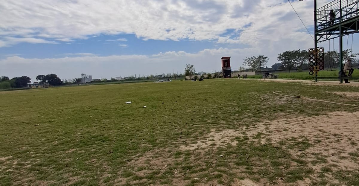IIMT University Meerut Sports and Ground photo 6