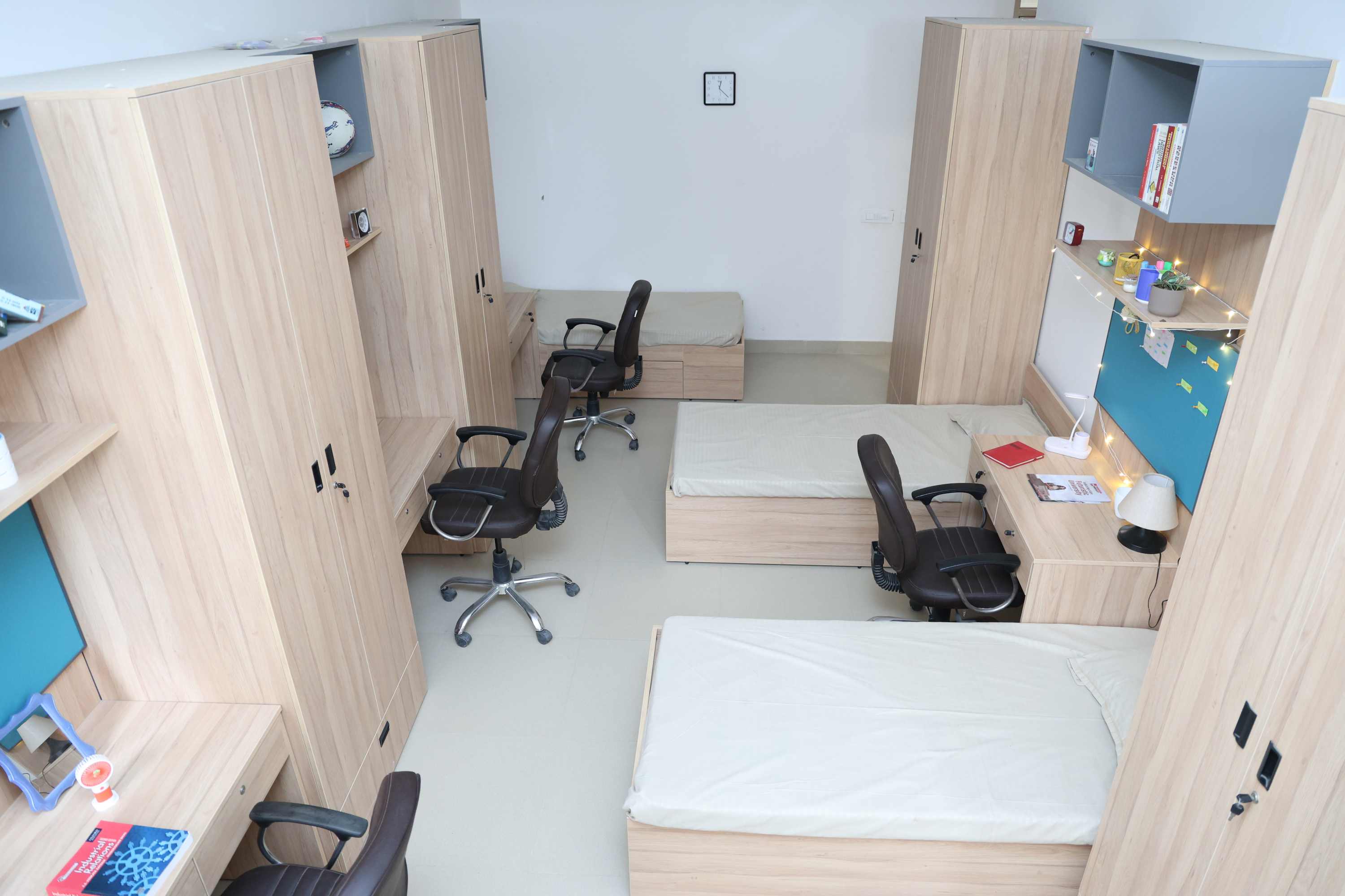 Chandigarh University Lucknow Hostel photo 2