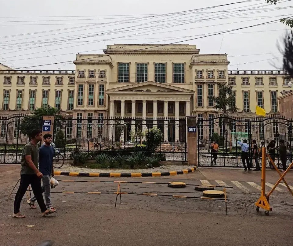 Amity University Lucknow Campus photo 12