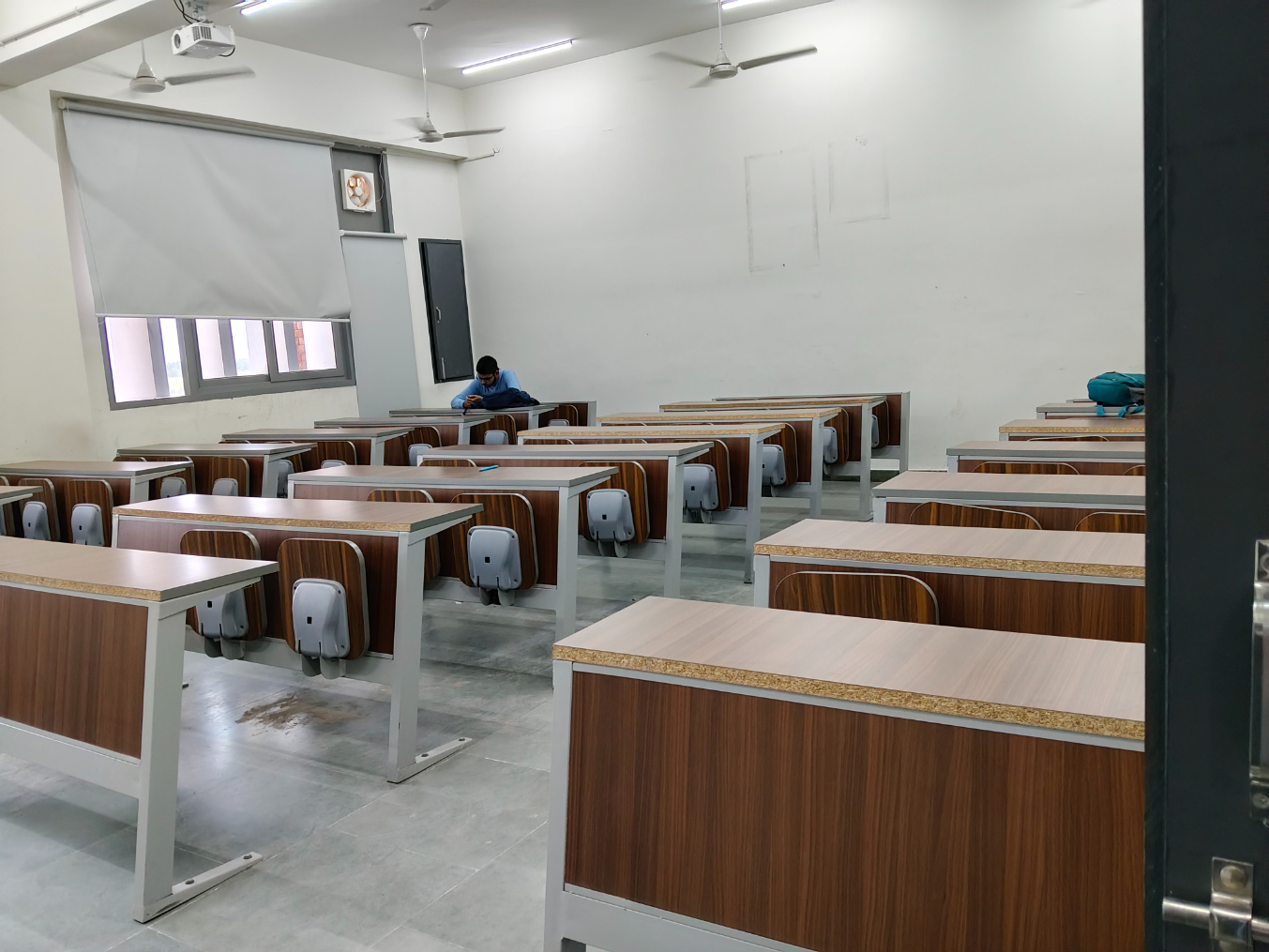 CGC University Academic photo 9