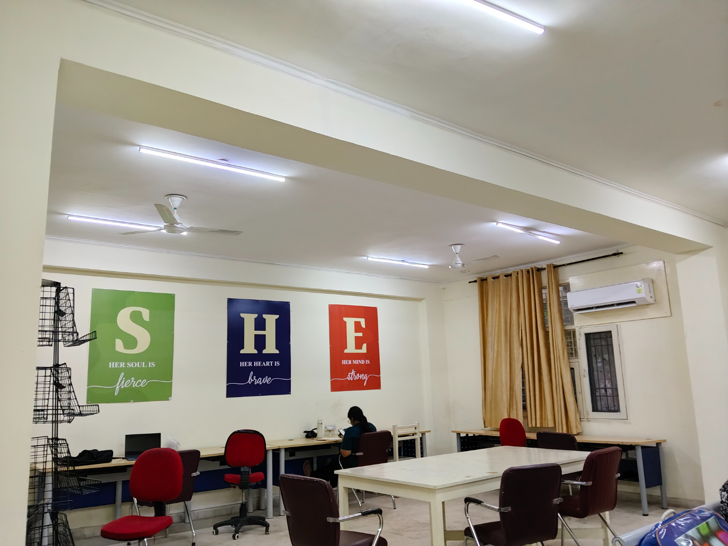 CGC University Hostels and Mess photo 9