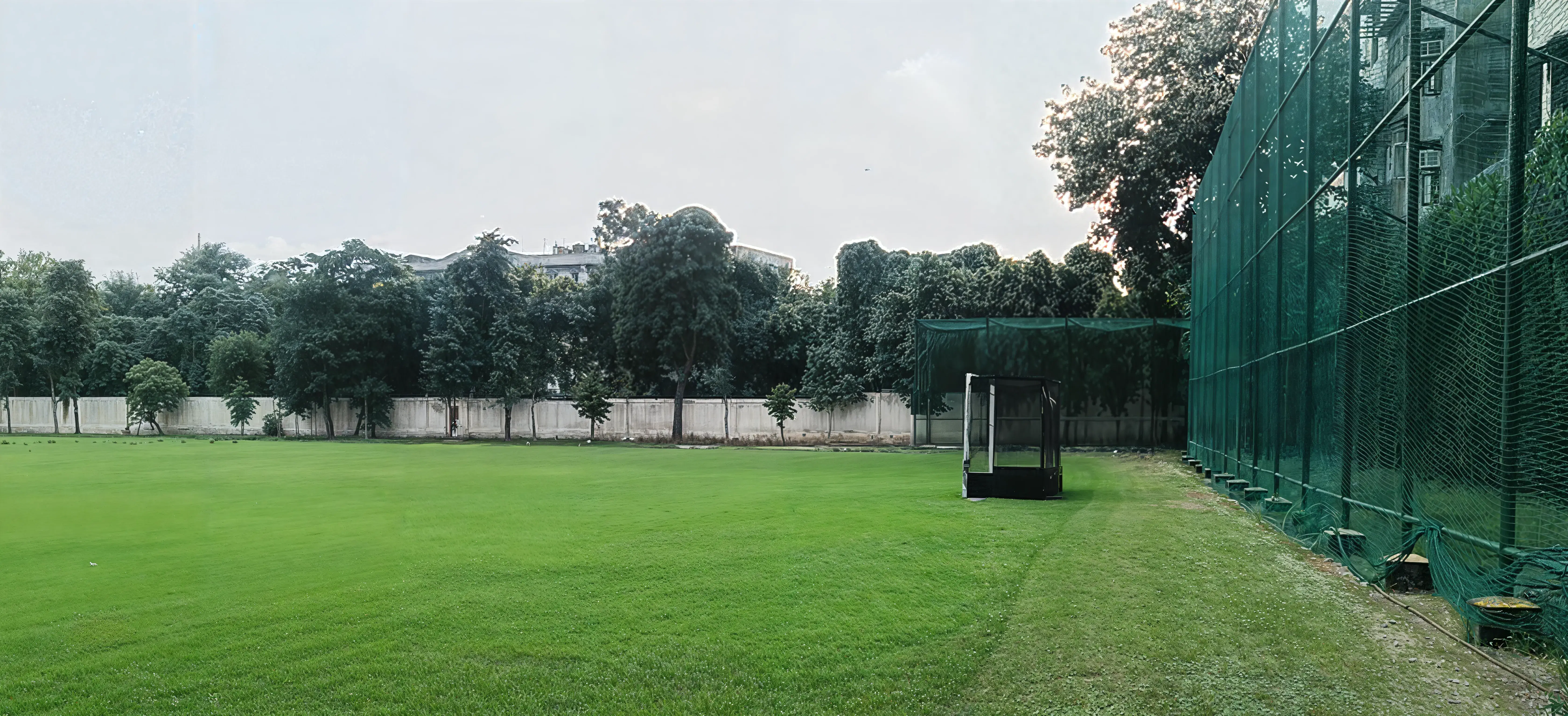 Shyam Lal College Sports and Ground photo 10
