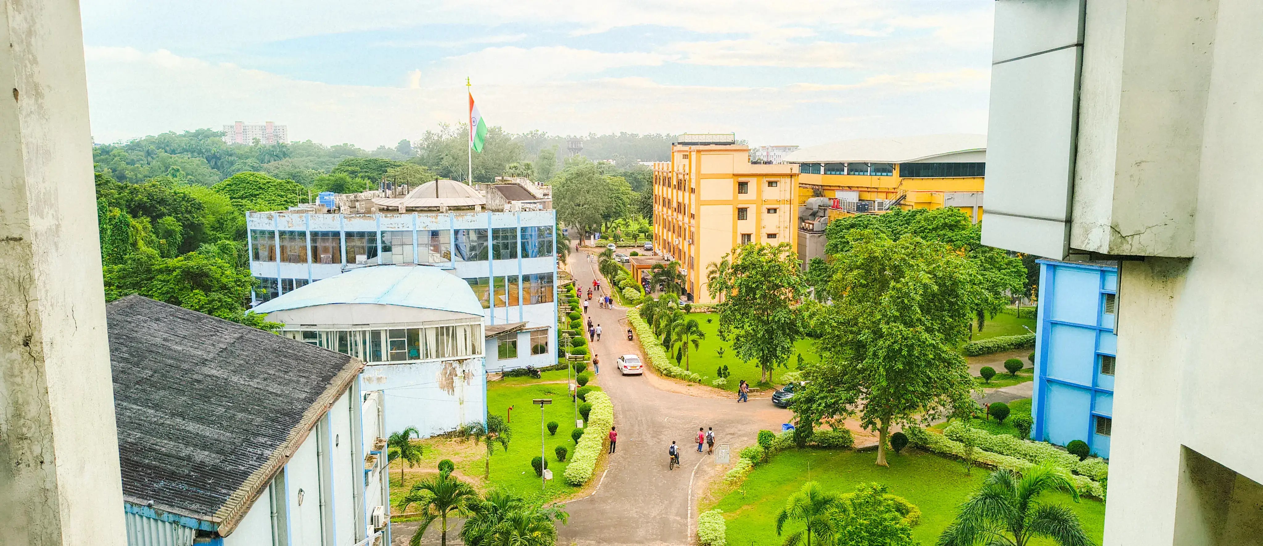 NIT Durgapur Campus photo 34