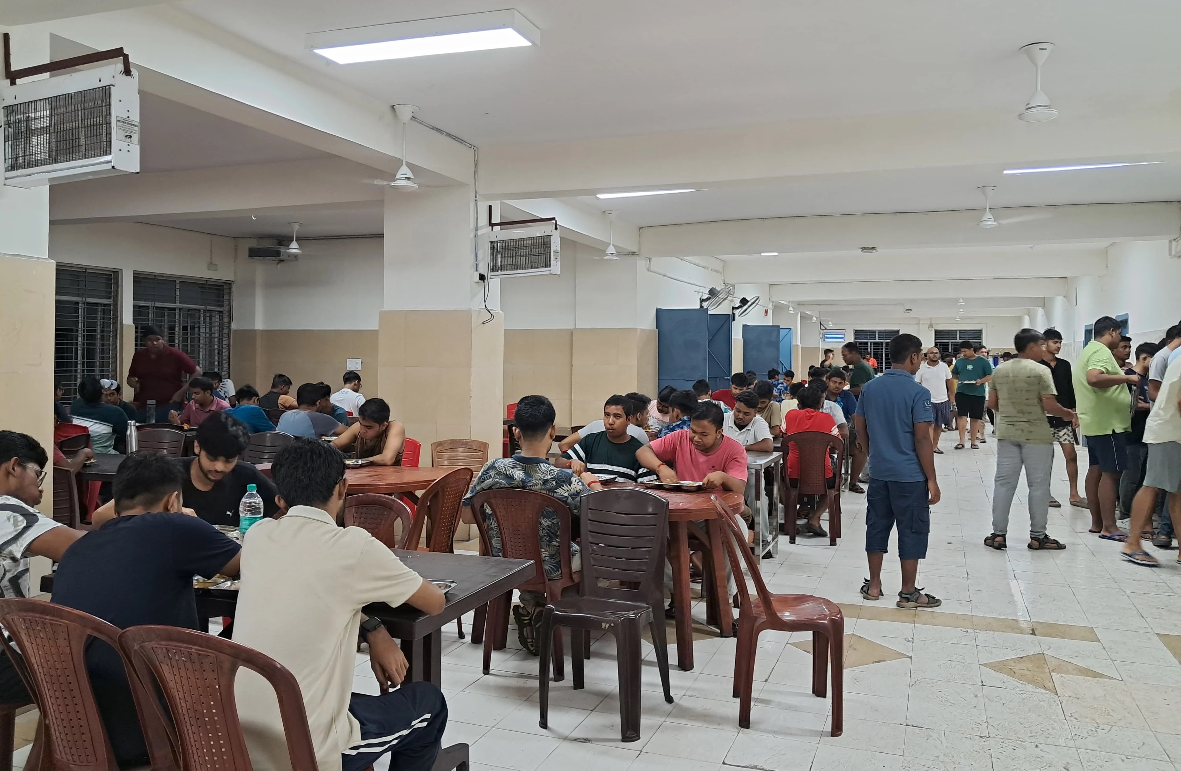 NIT Durgapur Canteen photo 3