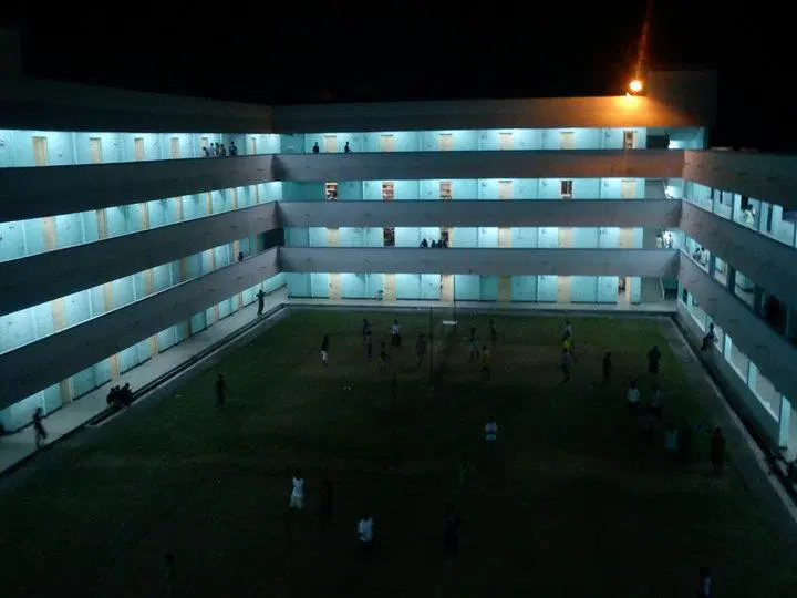 NIT Durgapur Play Ground photo 3