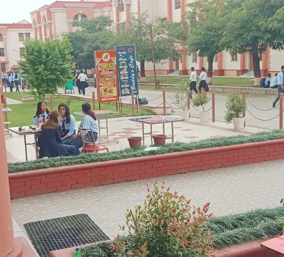 Uttaranchal University Dehradun Campus photo 22