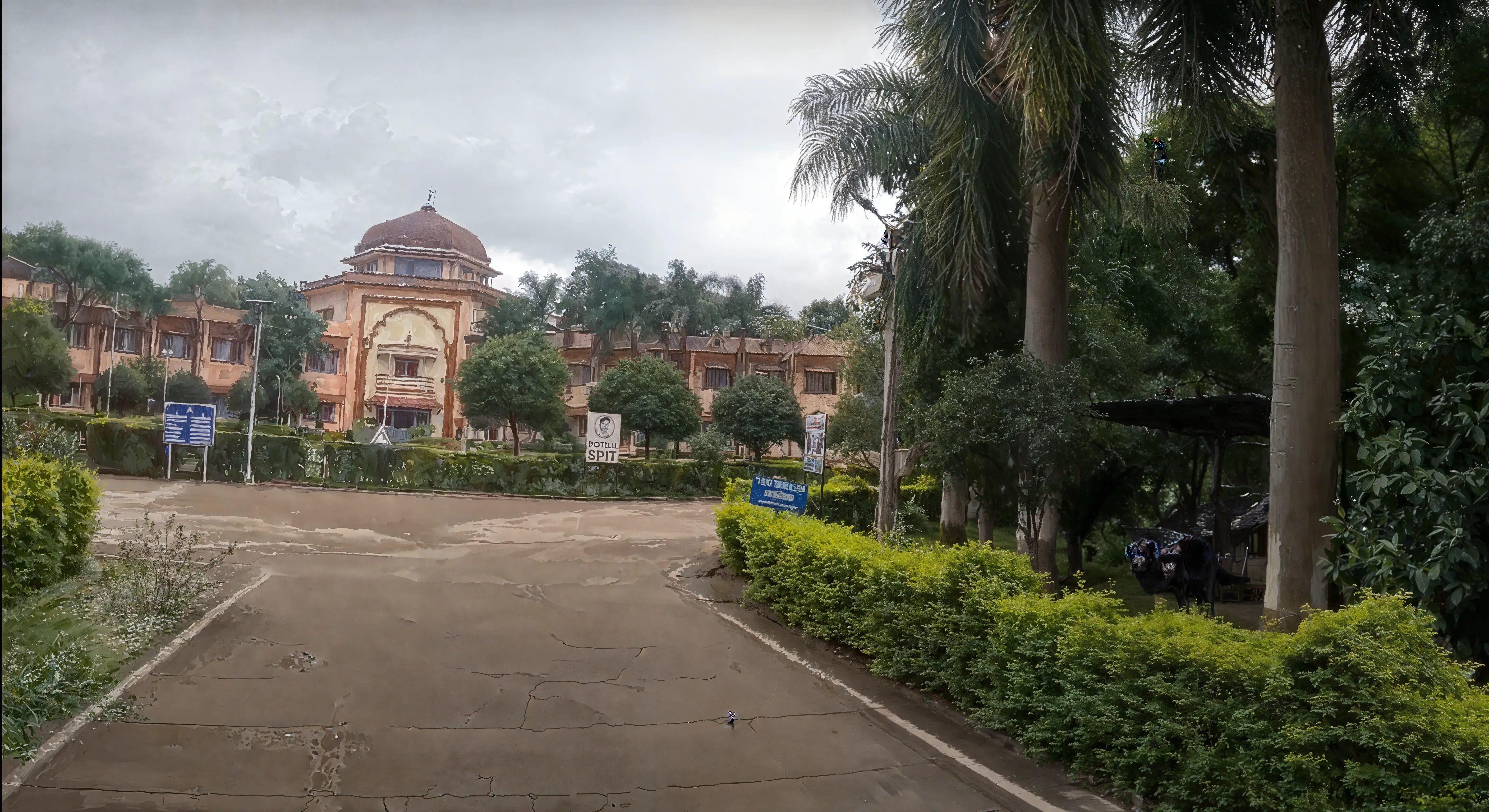 AIT Pune Campus photo 7