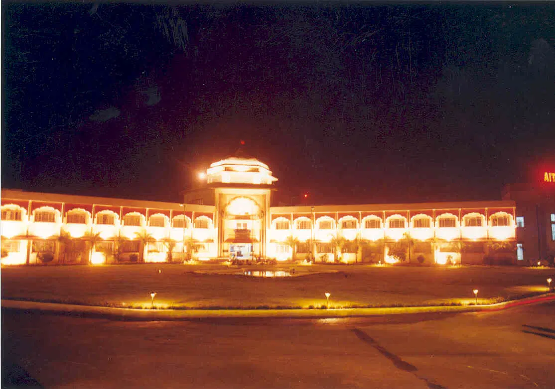 AIT Pune Campus photo 10