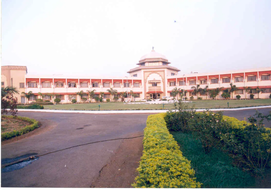 AIT Pune Campus photo 9