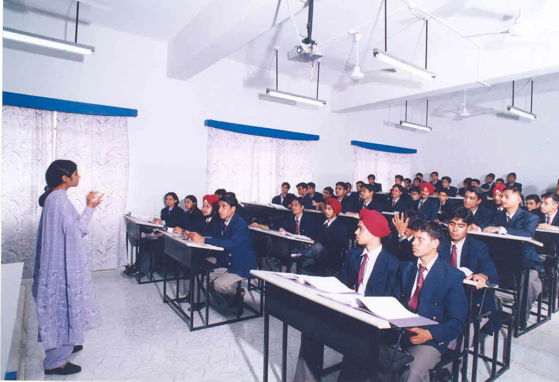 AIT Pune Academic Building photo 11