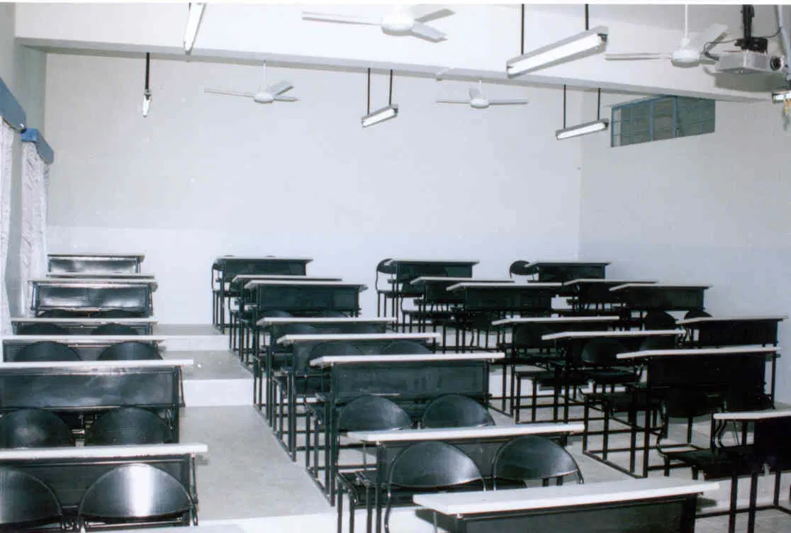 AIT Pune Academic Building photo 9