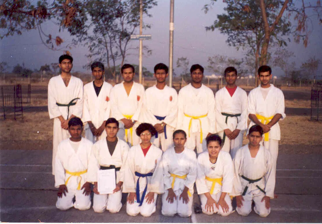 AIT Pune Sports Facilities photo 5