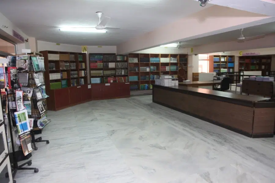Arya College Jaipur Academic photo 9