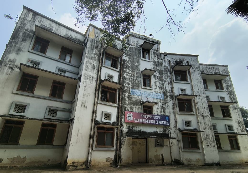 NIT Warangal Hostel photo 11