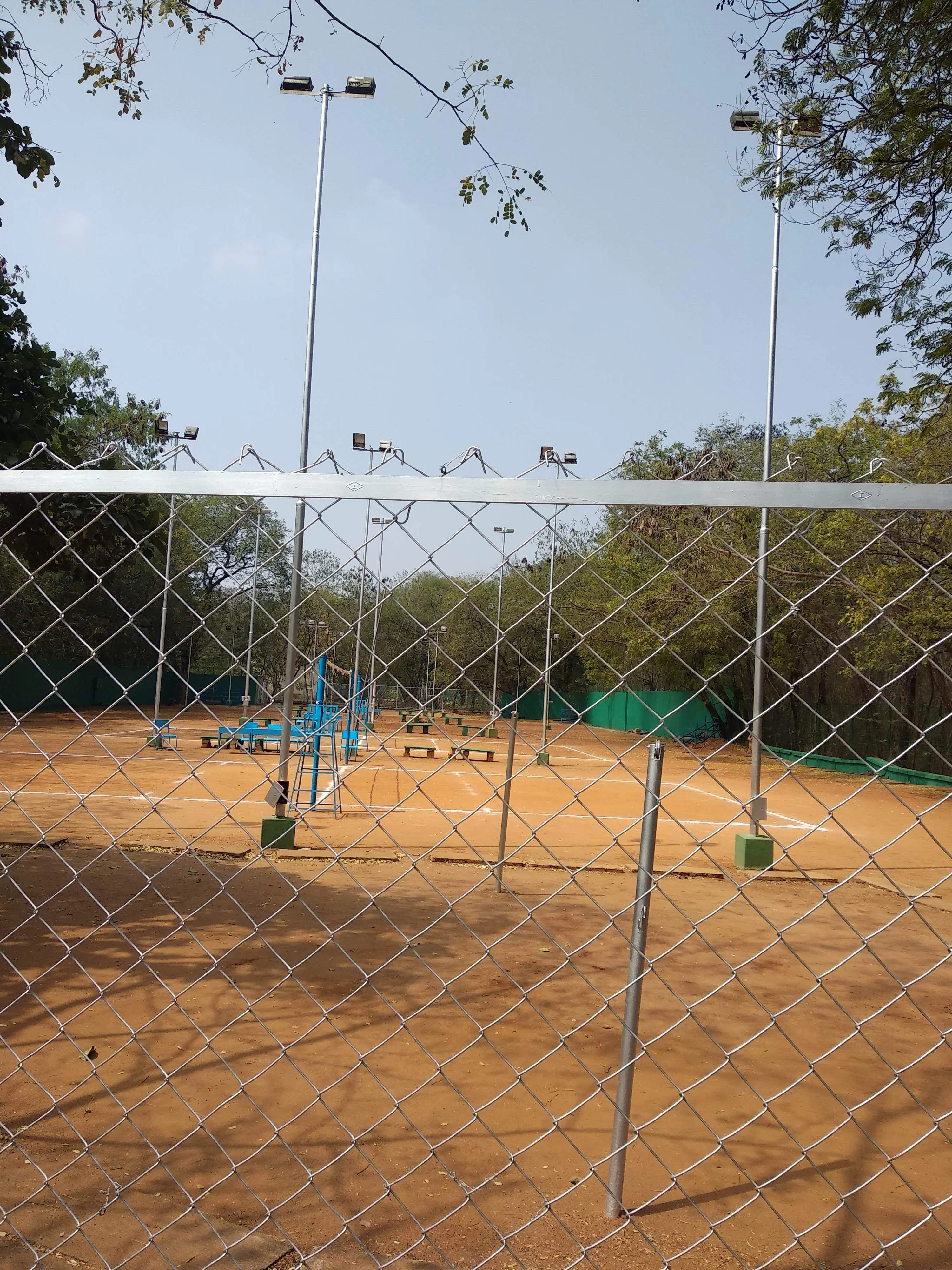 NIT Warangal Sports Facility photo 2