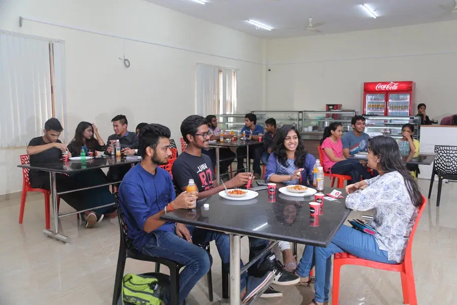 VIT AP Hostel photo 6