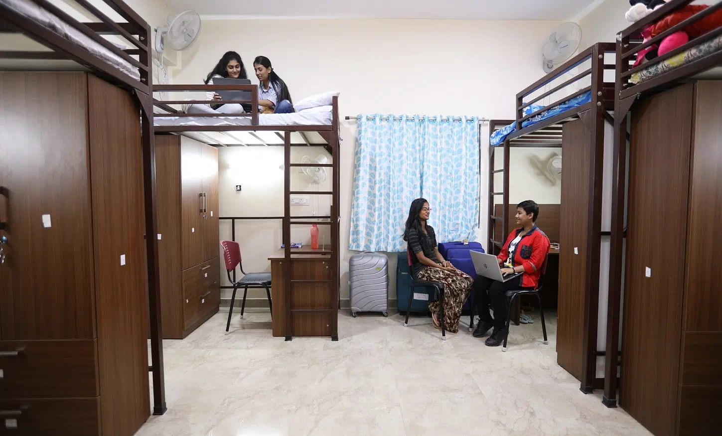 VIT AP Hostel photo 5