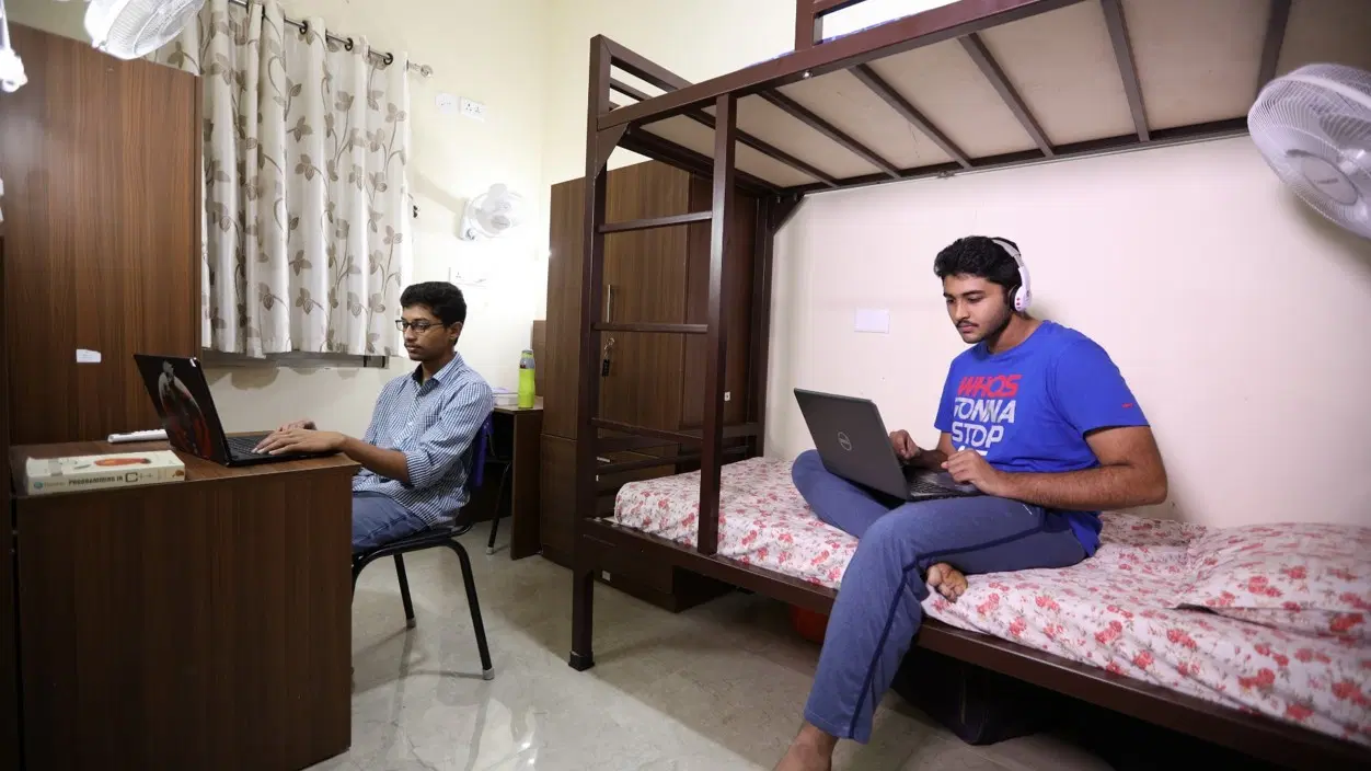 VIT AP Hostel photo 2