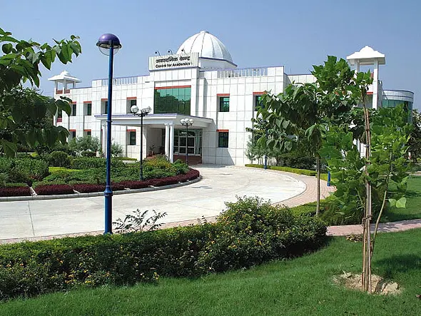 CSJMU Campus photo 7