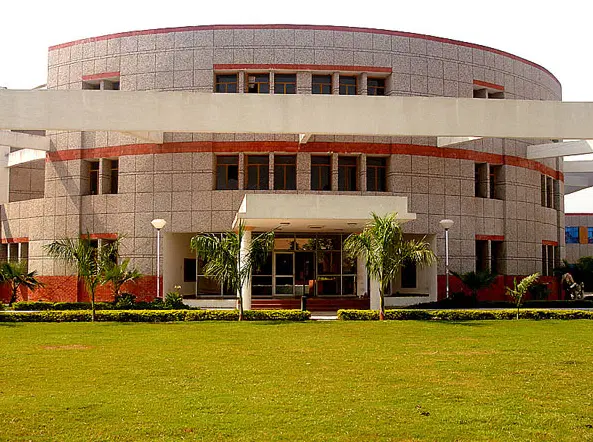 CSJMU Campus photo 14