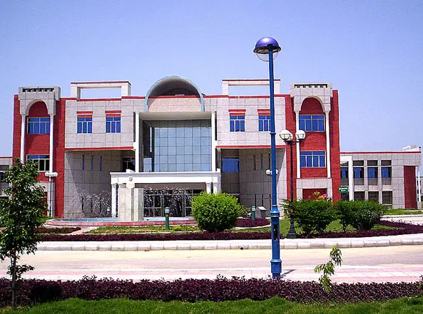 CSJMU Campus photo 12