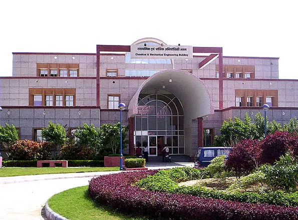 CSJMU Campus photo 10