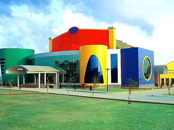 CSJMU Campus photo 5