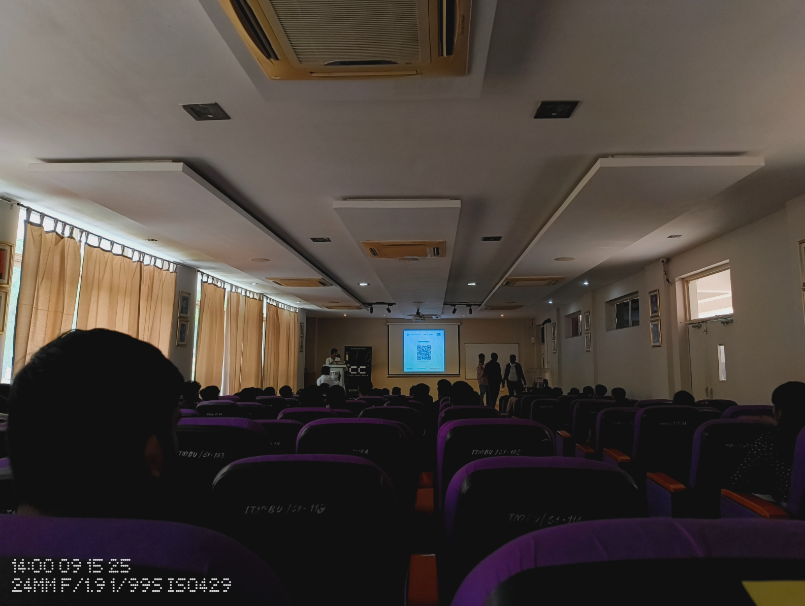 ITM SLS Baroda University, Vadodara Academic photo 5