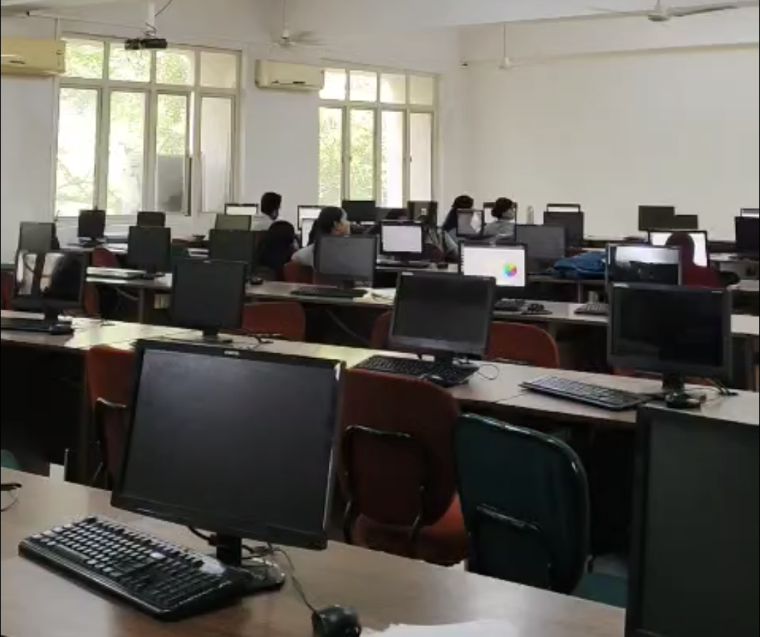 ITM SLS Baroda University, Vadodara Academic photo 6