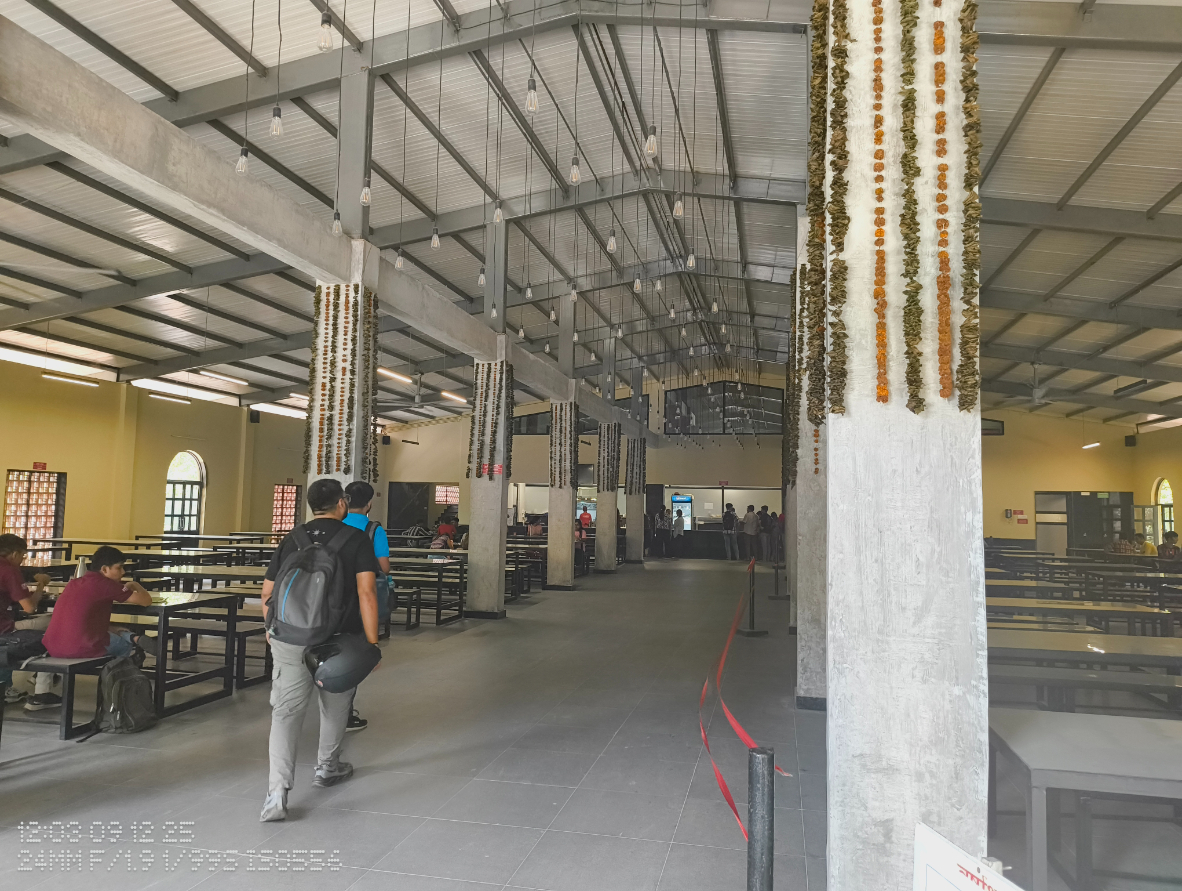 ITM SLS Baroda University, Vadodara Hostel and Mess photo 6