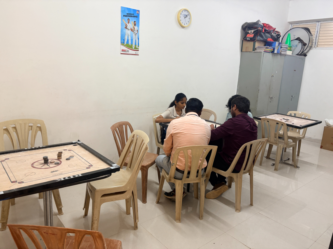 IIBS Bangalore Sports photo 1