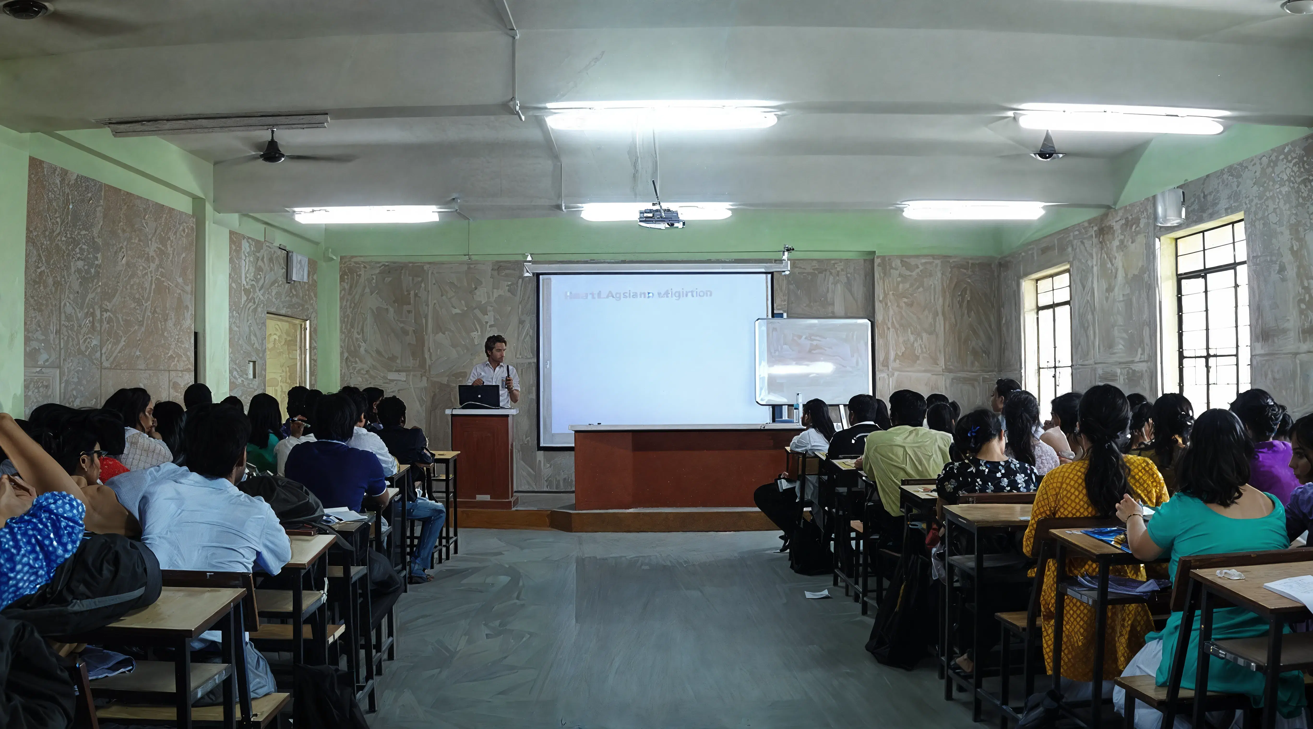 RCC Institute Of Information Technology Academic photo 29