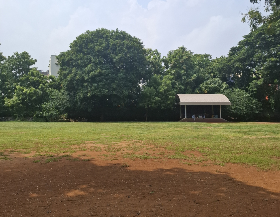 Stella Maris College Chennai Sports photo 4