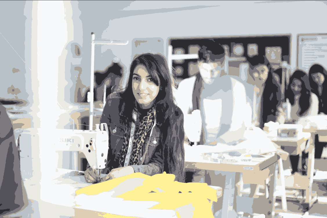 Chandigarh University Labs photo 25