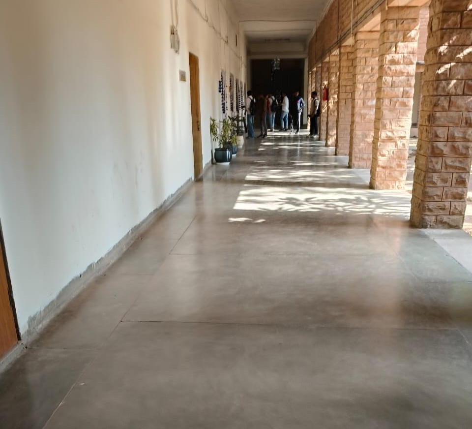 MBM Campus photo 5