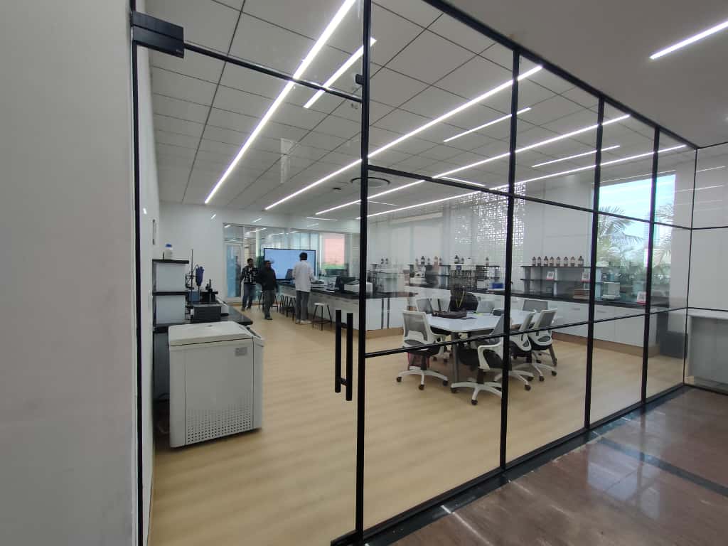 Galgotias University Greater Noida Academic photo 20