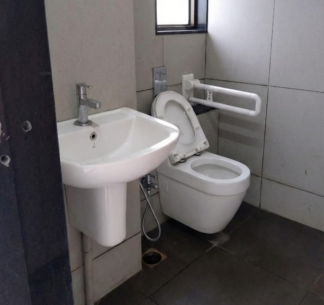 MITADT Hostel and Mess photo 5