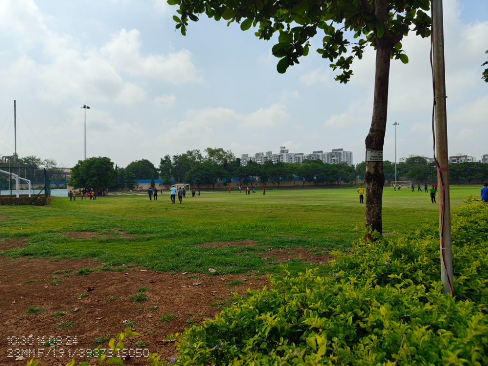 MITADT Sports and Ground photo 3