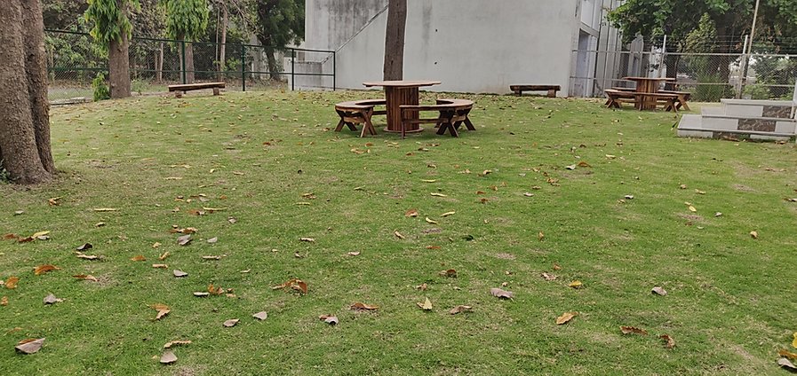 GSFC University Vadodara Boy's Hostel photo 6