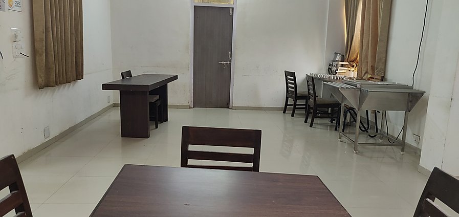 GSFC University Vadodara Boy's Hostel photo 5