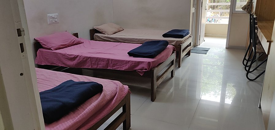 GSFC University Vadodara Boy's Hostel photo 4