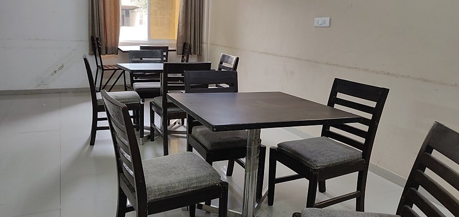 GSFC University Vadodara Boy's Hostel photo 3
