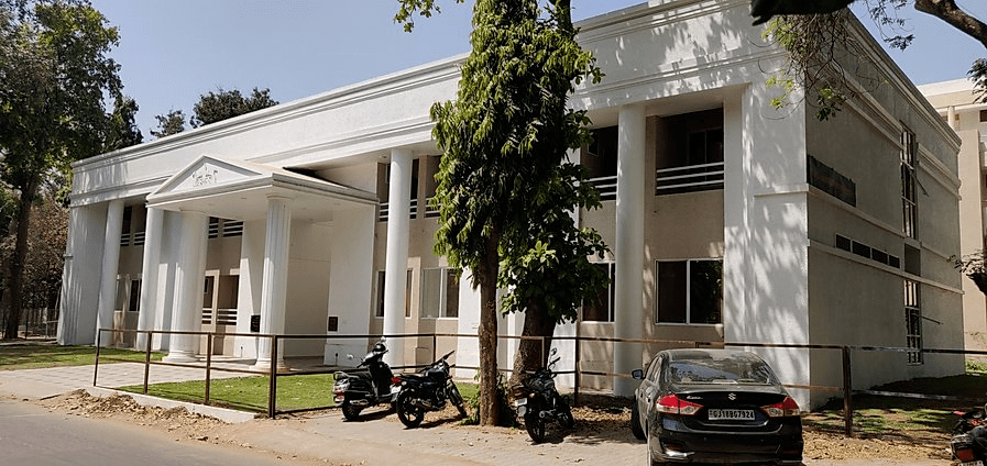 GSFC University Vadodara Boy's Hostel photo 7