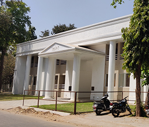 GSFC University Vadodara Girl's Hostel photo 7