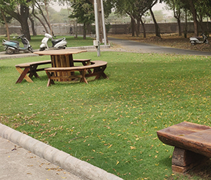 GSFC University Vadodara Girl's Hostel photo 6